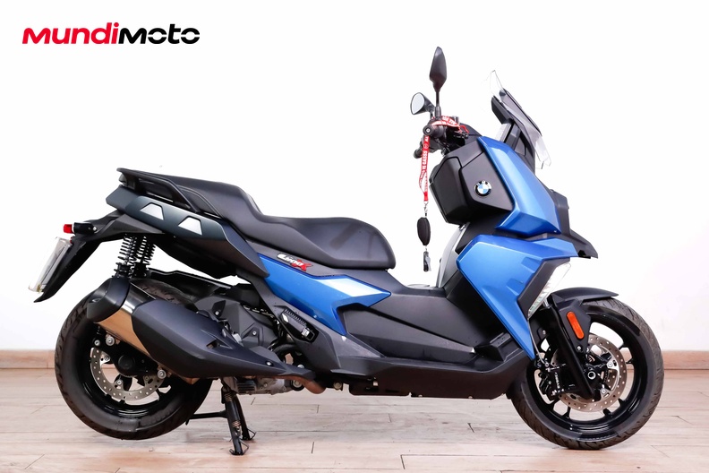 Motorbike image 0