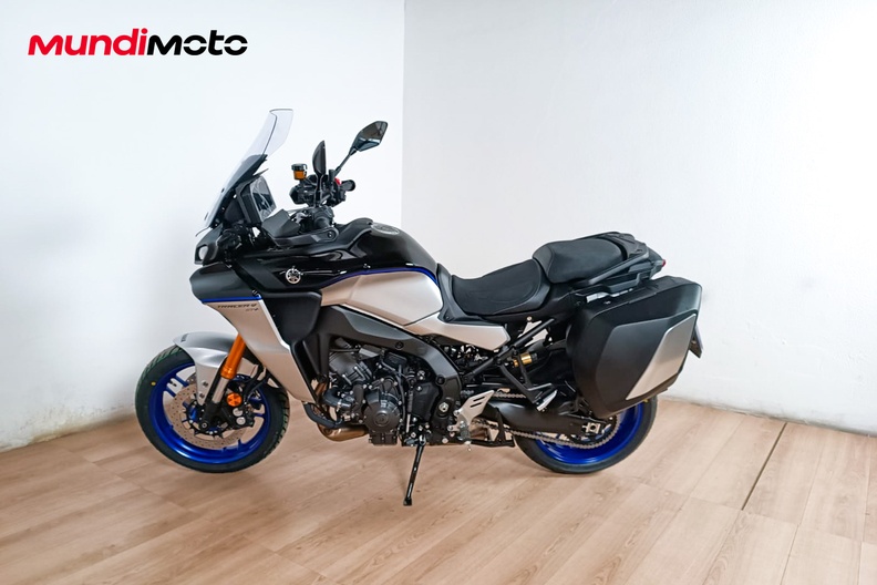 Motorbike image 5