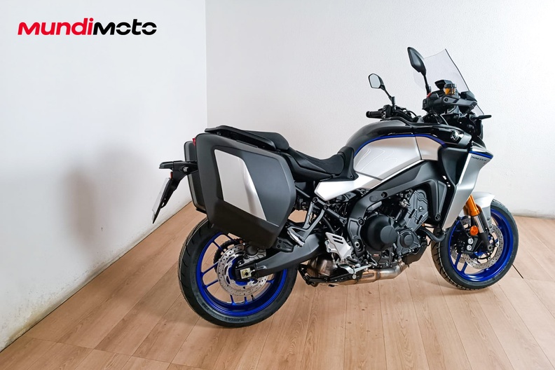 Motorbike image 2