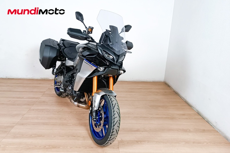 Motorbike image 1