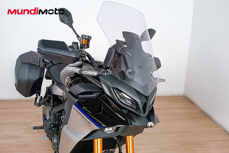 Motorbike image 4