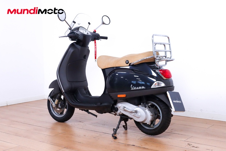 Motorbike image 6