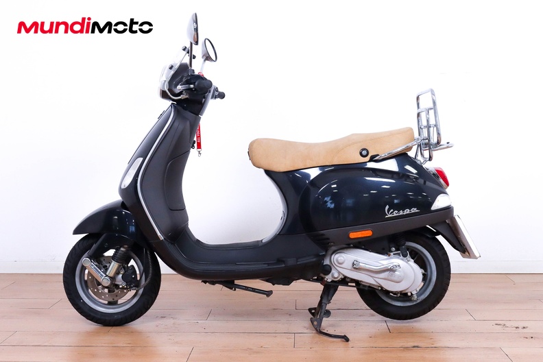 Motorbike image 5