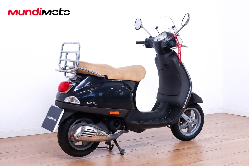 Motorbike image 2