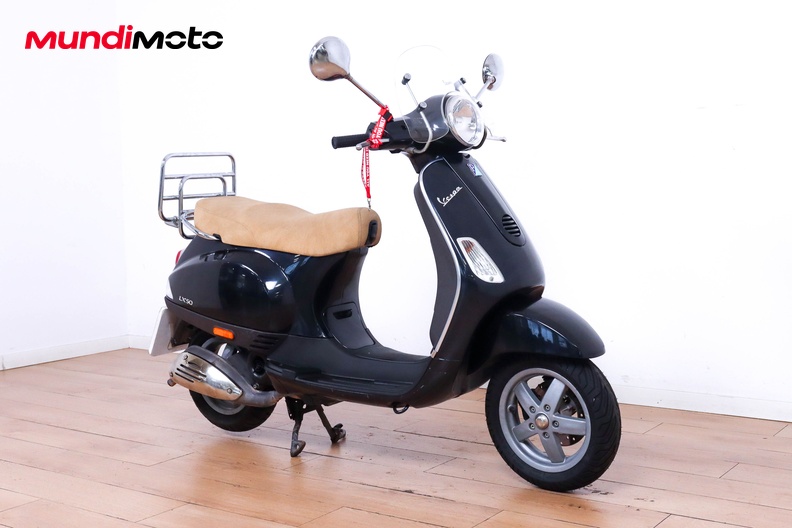 Motorbike image 1