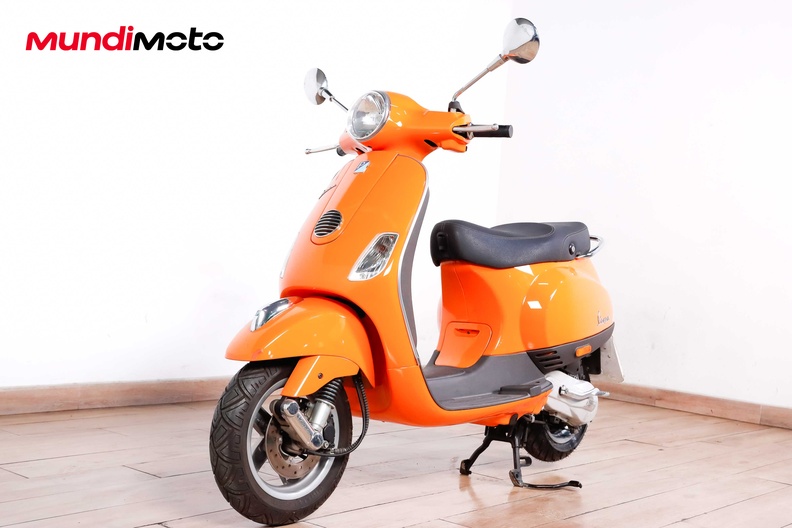 Motorbike image 7
