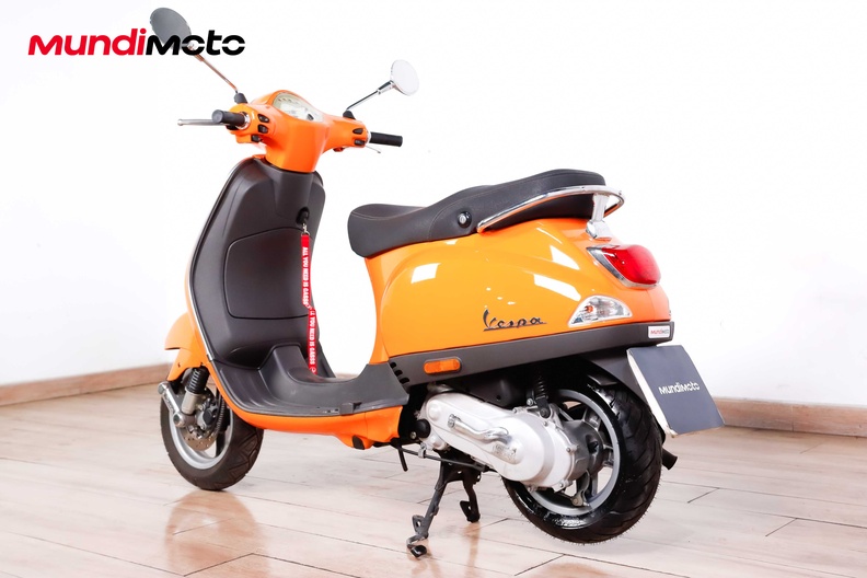 Motorbike image 6