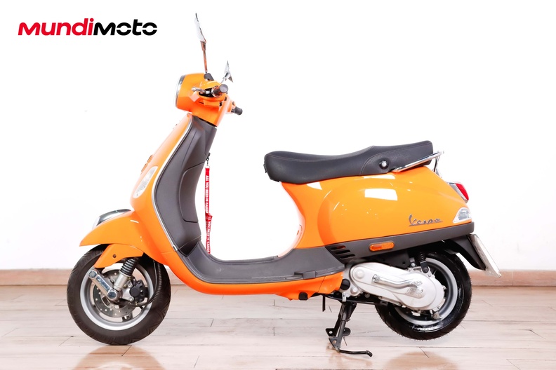 Motorbike image 5