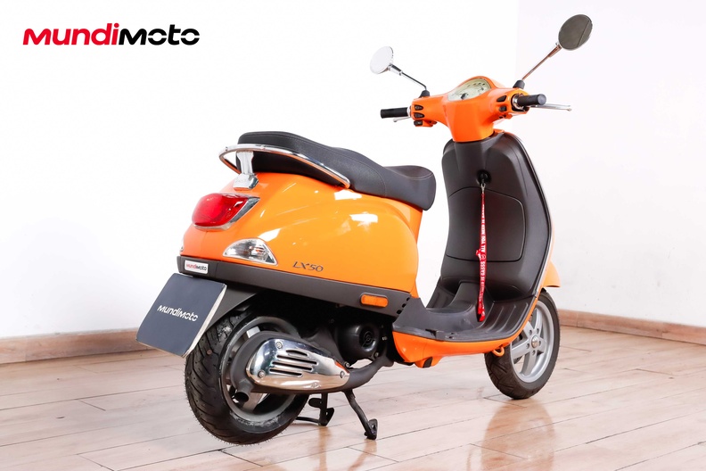 Motorbike image 2
