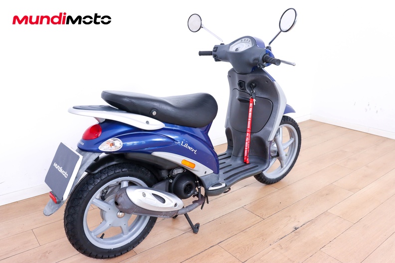 Motorbike image 2