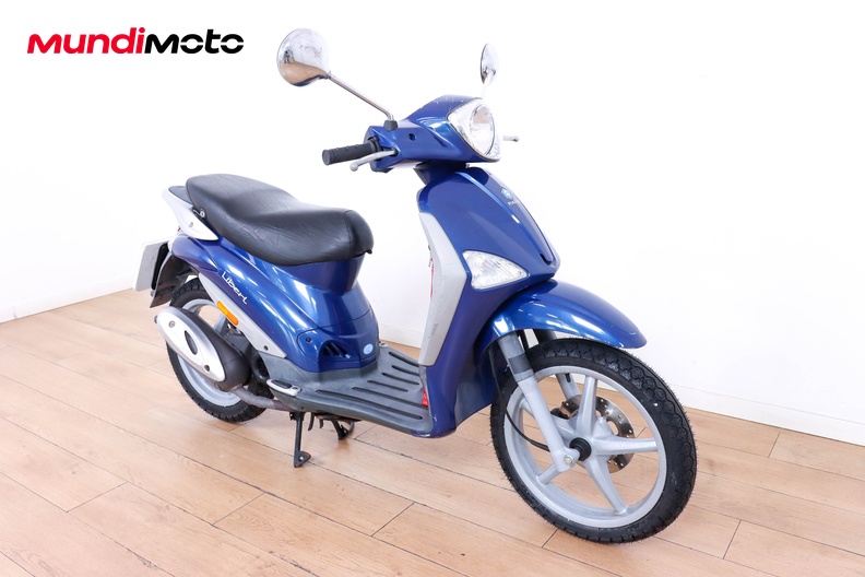 Motorbike image 1
