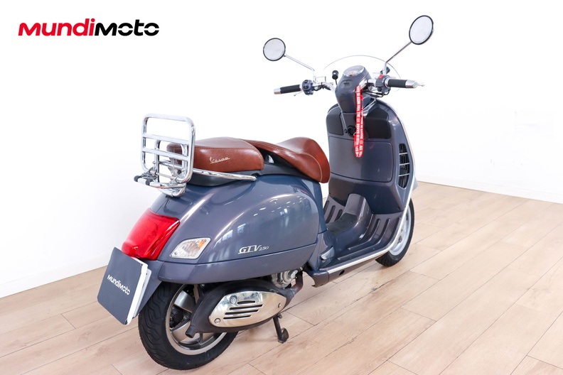 Motorbike image 2