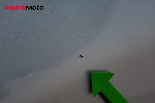 damage image