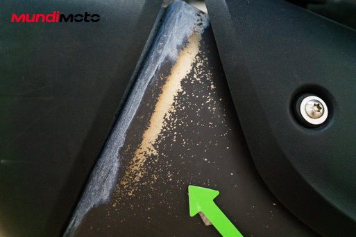 damage image