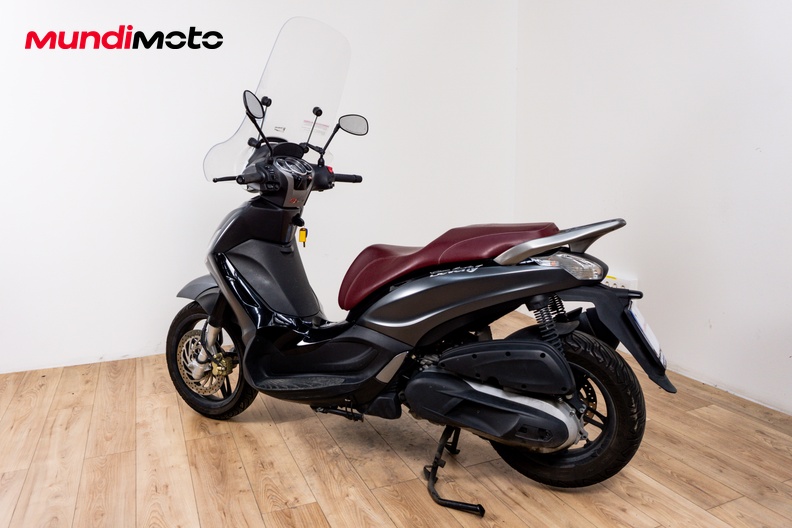 Motorbike image 7