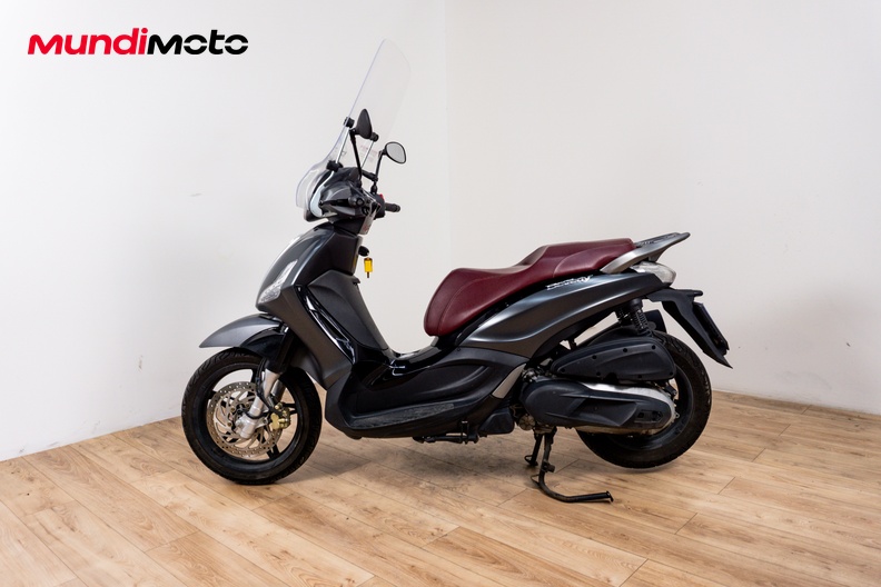 Motorbike image 5