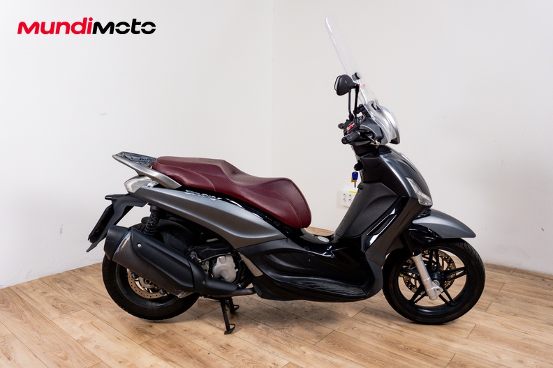 Motorbike image 0