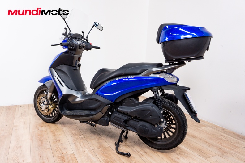 Motorbike image 7