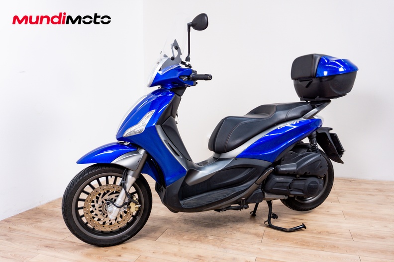 Motorbike image 6