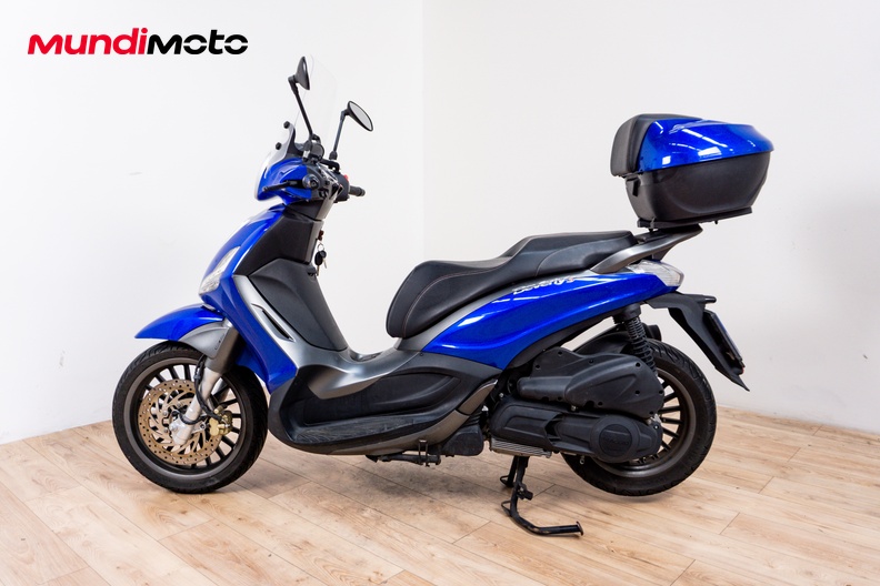 Motorbike image 5