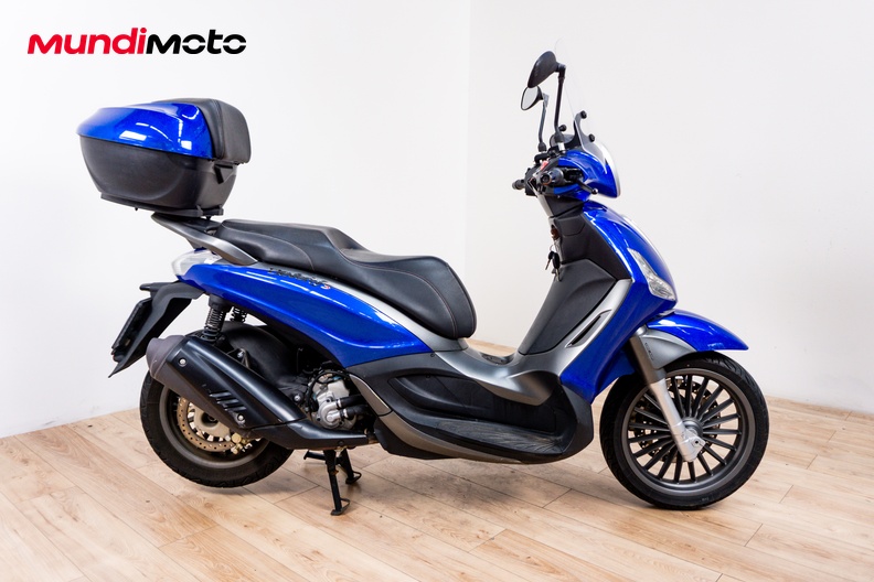 Motorbike image 0