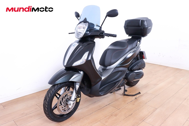 Motorbike image 7