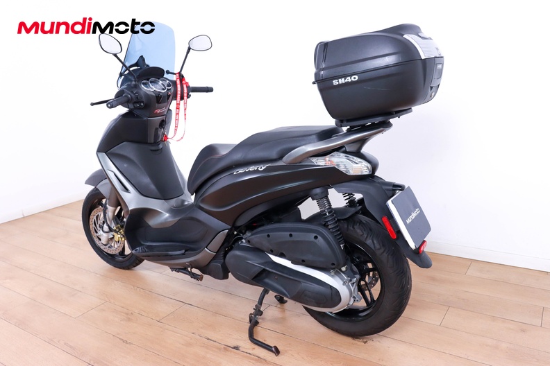 Motorbike image 6