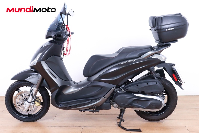 Motorbike image 5