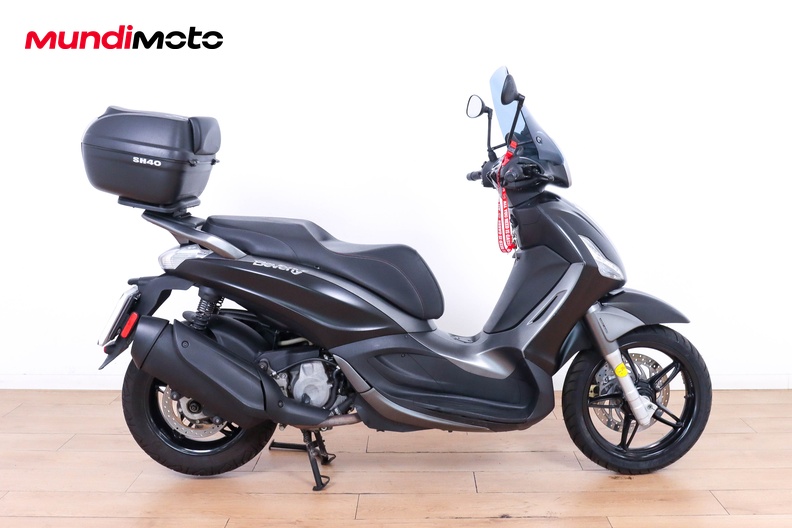 Motorbike image 0