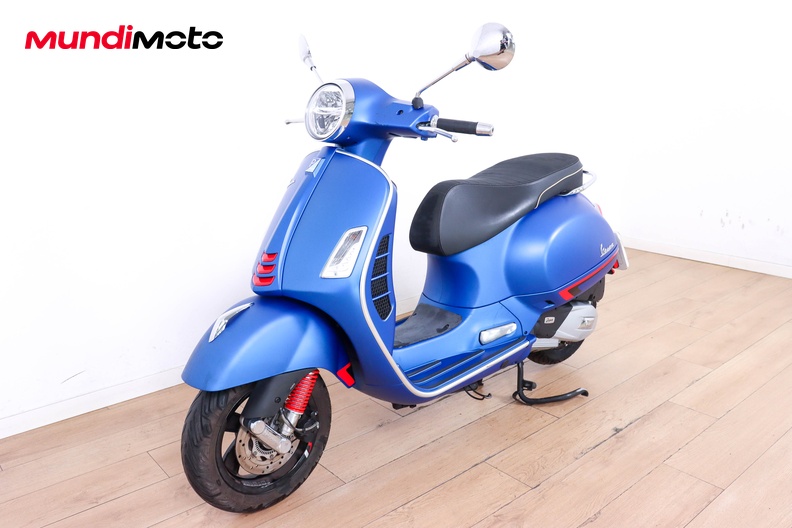 Motorbike image 7