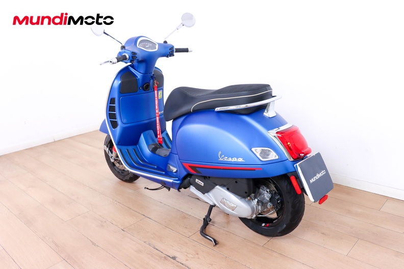 Motorbike image 6