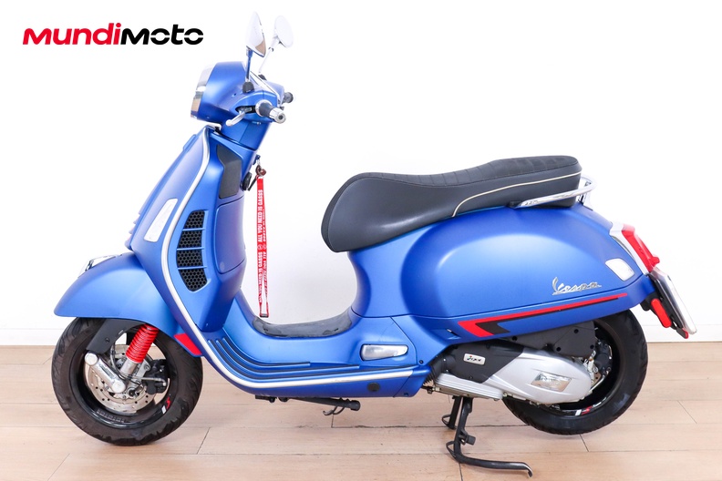Motorbike image 5