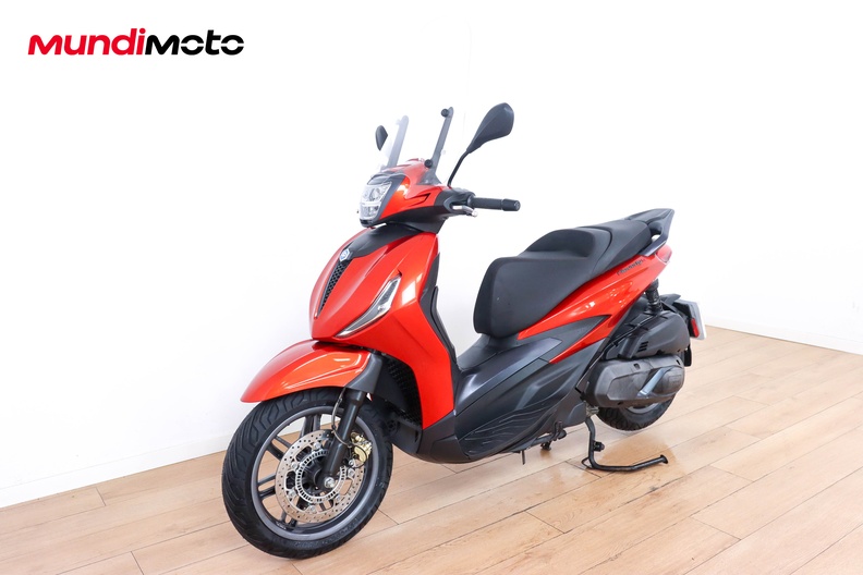 Motorbike image 7