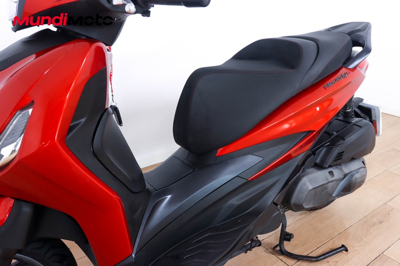 Motorbike image 8