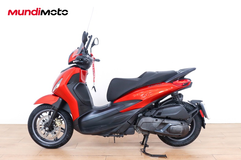 Motorbike image 5