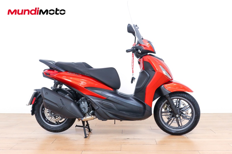 Motorbike image 0