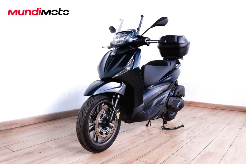 Motorbike image 7