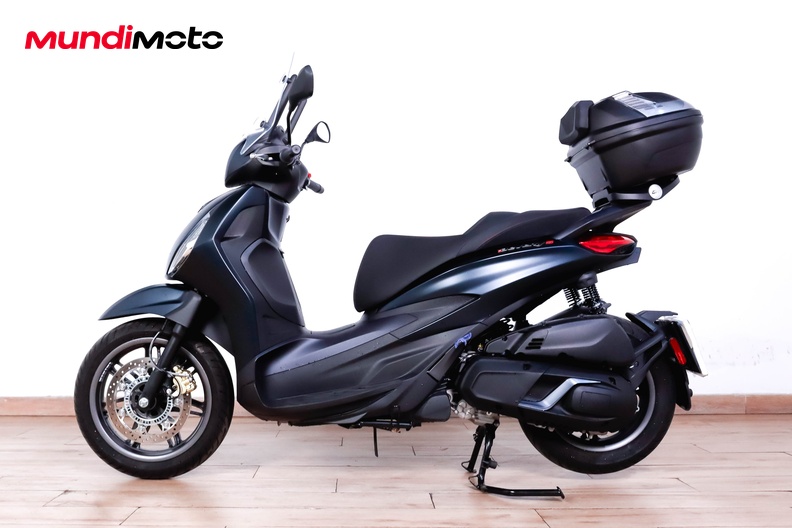 Motorbike image 5