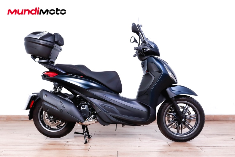 Motorbike image 0