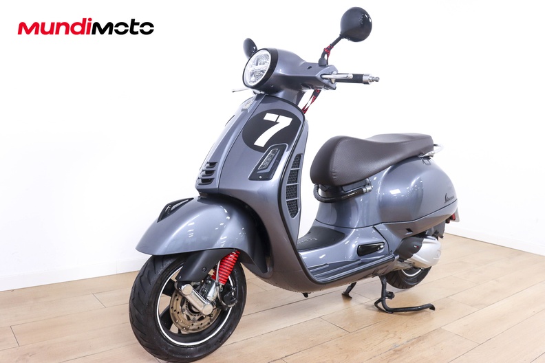 Motorbike image 7