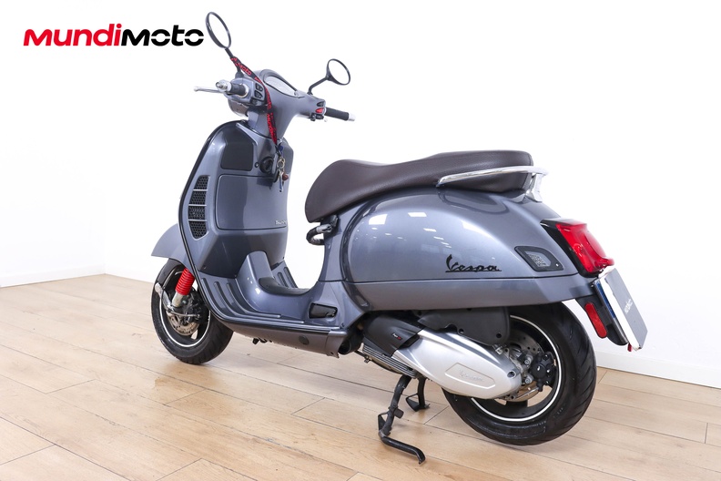 Motorbike image 6