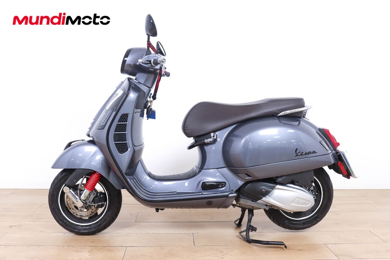 Motorbike image 5