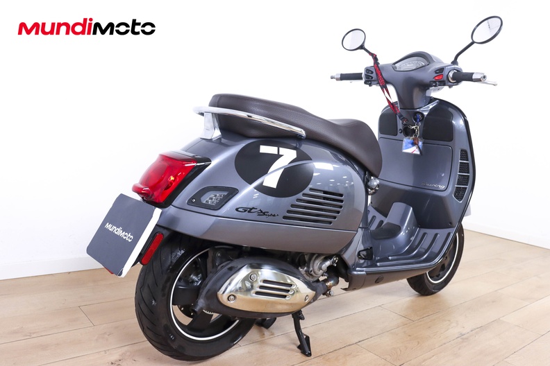 Motorbike image 2