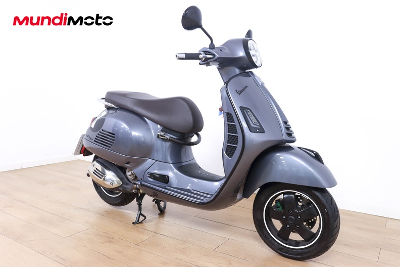Motorbike image 1