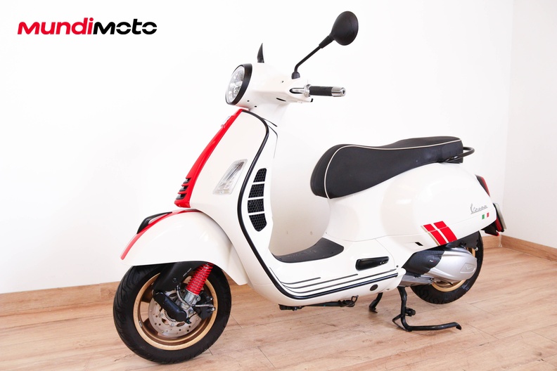 Motorbike image 7