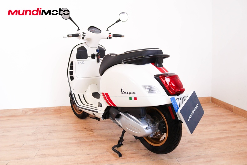 Motorbike image 6