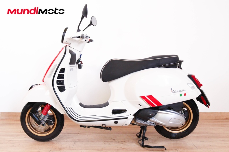Motorbike image 5