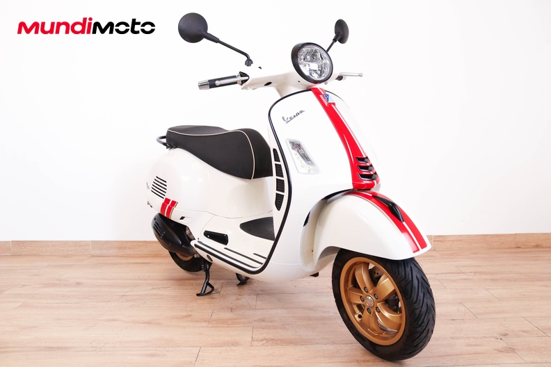 Motorbike image 1