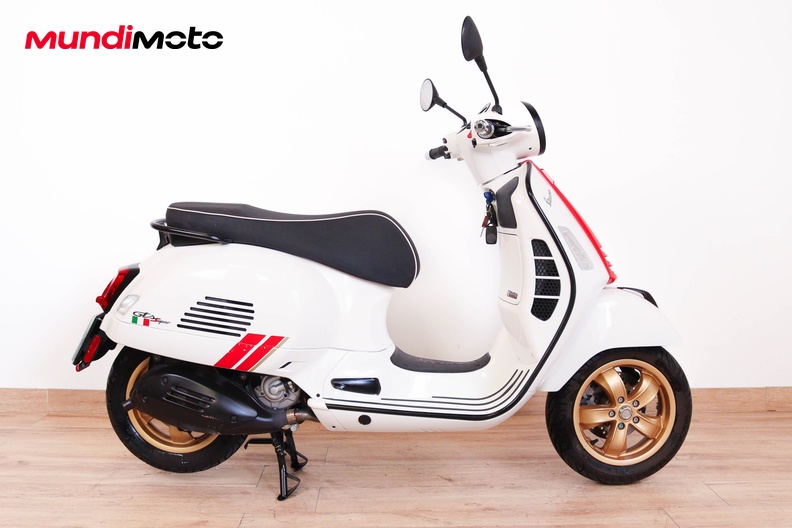Motorbike image 0