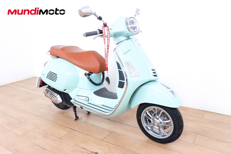 Motorbike image 1